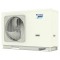 Gree GRS-CQ8.0PD/NHG4-M Versati IV Αντλία Θερμότητας 8kW Τριφασική 65°C Monoblock